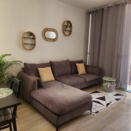 Chilling In Netanya Apartment Exterior photo