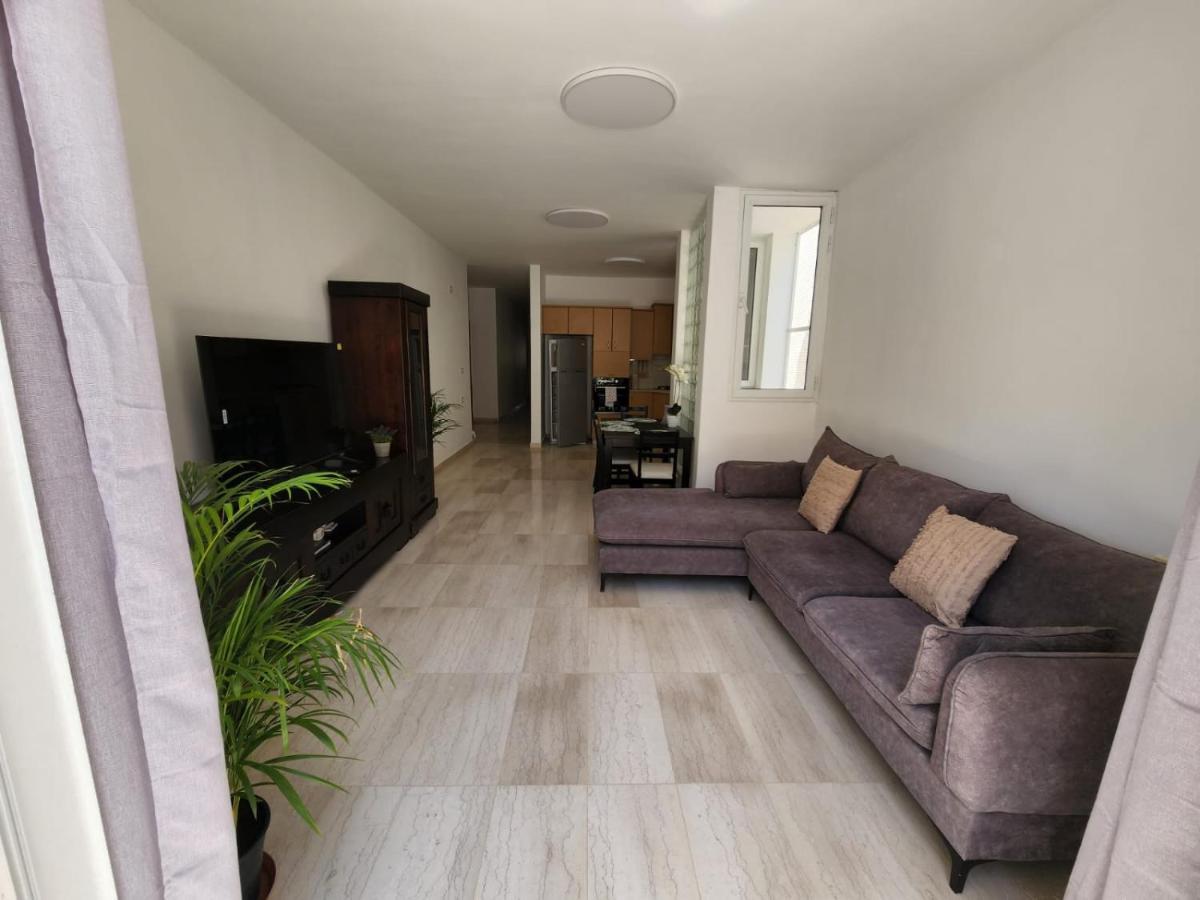 Chilling In Netanya Apartment Exterior photo