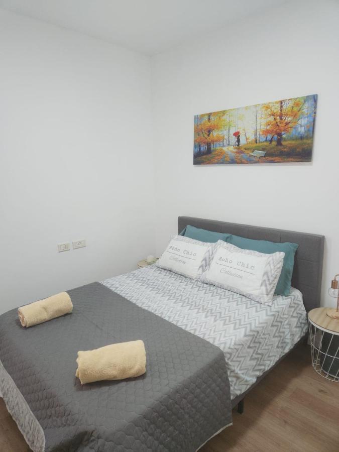 Chilling In Netanya Apartment Exterior photo