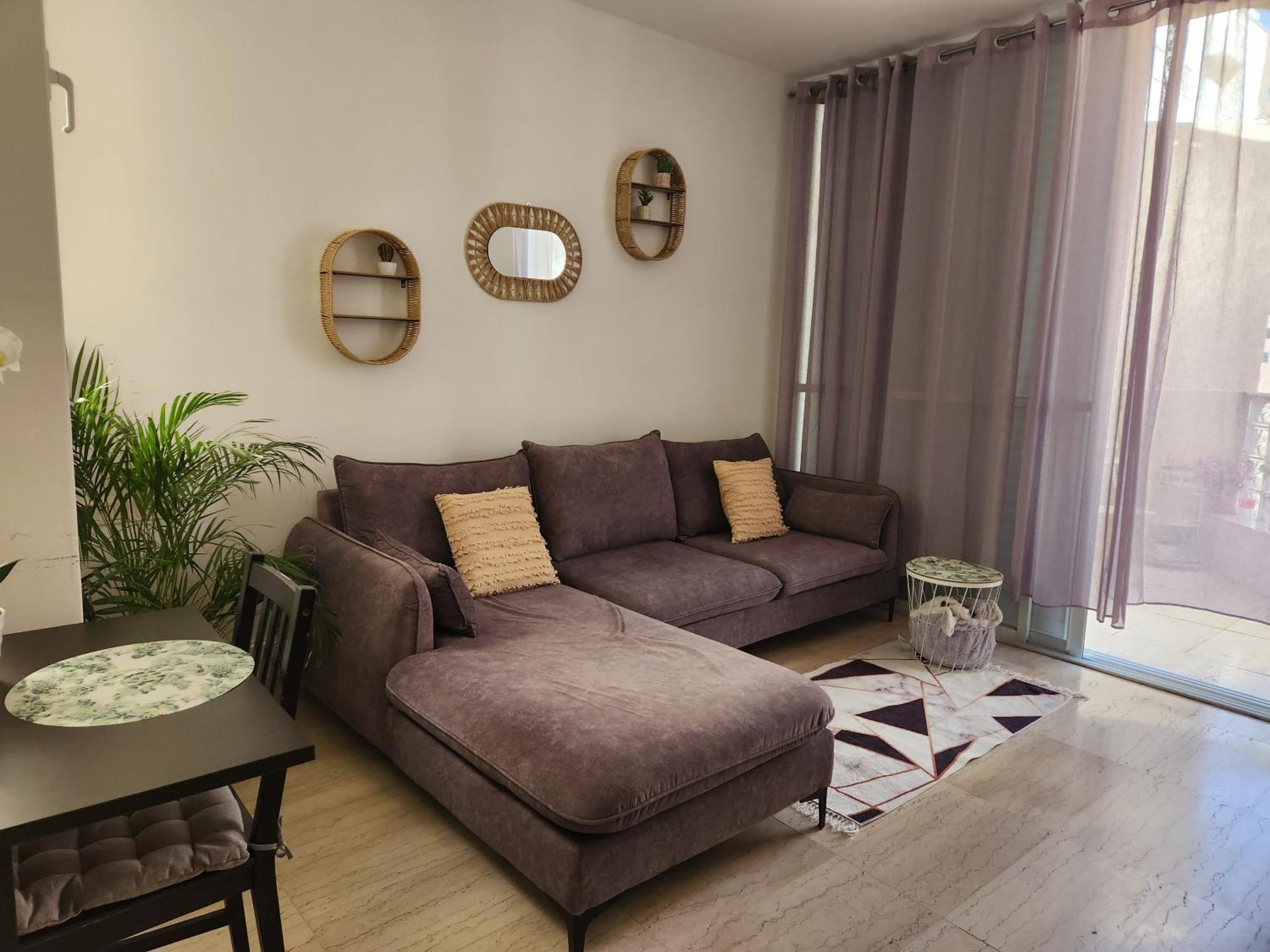 Chilling In Netanya Apartment Exterior photo